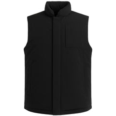 Puma Archive Select Mens Black Gilet