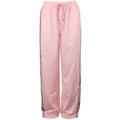 Puma x Rihanna Fenty Tearaway Womens Pink Track Pants