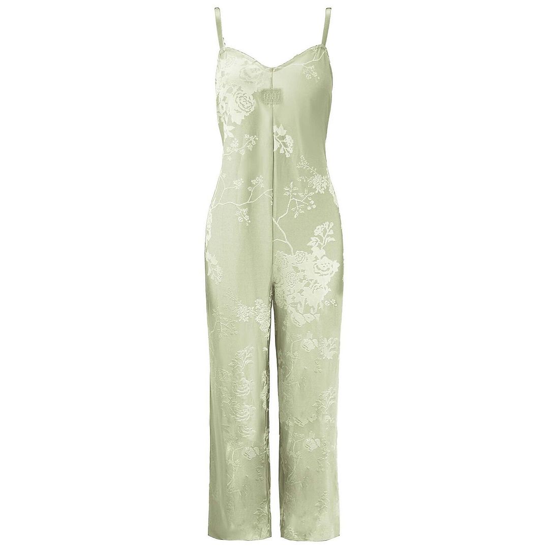 Fenty puma rihanna jumpsuit hotsell