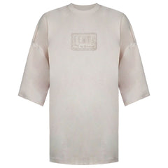 Puma x Rihanna Fenty Oversized Womens Pink Tint Top