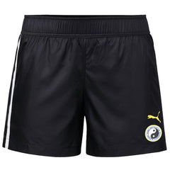 Puma x Rihanna Fenty Tearaway Mini Womens Black Shorts
