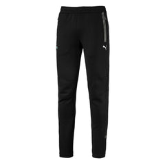 Puma Mercedes AMG Petronas MAPM Mens Black Track Pants