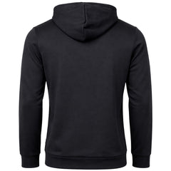 Puma Essential Small Logo Mens Black Track Jacket
