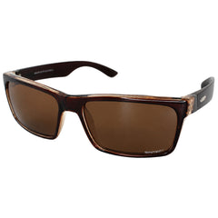 Sinner Sunrise Brown Sunglasses