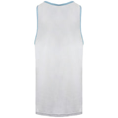 Puma Iconic MCS Mens White Vest