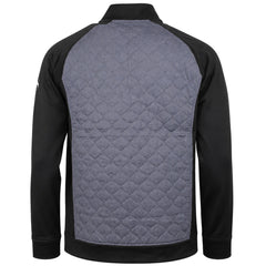 Puma WarmCell Primaloft Stealth Water Repellent Mens Black Jacket