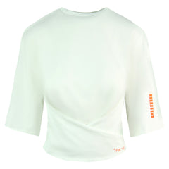 Puma x Central Saint Martins Womens White T-Shirt