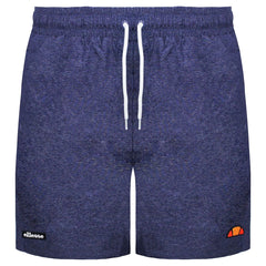 Ellesse Salerno Mens Navy Swim Shorts