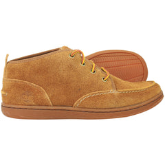 Timberland Newmarket Mens Brown Chukka Boots