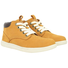 Timberland Classic Kids Wheat Boots