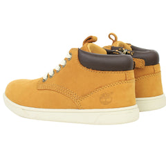 Timberland Classic Kids Wheat Boots