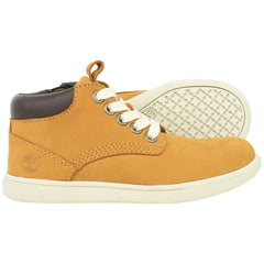 Timberland Classic Kids Wheat Boots