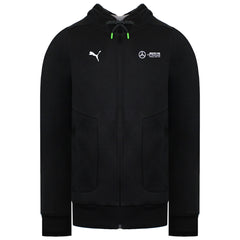Puma MAPF1 Mens Black Track Jacket