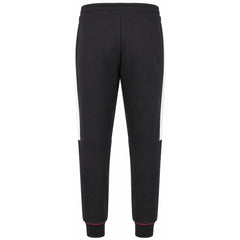 Puma x Scuderia Ferrari Race MT7 Mens Black Track Pants