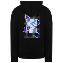 Puma x Playstation Kids Black Hoodie