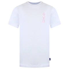 Puma x Playstation Kids Silver T-Shirt