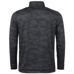 Puma Cloudspun Mens Camo Golf Sweater