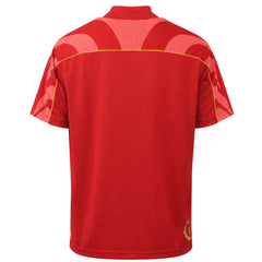 Puma x Harry Potter Relaxed Mens Red Jersey