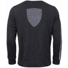 Puma x Scuderia Ferrari Race Desert Mens Black Sweater