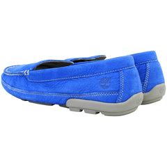 Timberland EK Heritage Mens Blue Shoes