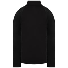 Puma TeamLiga Mens Black Football Top