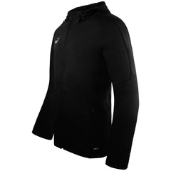 Puma TeamFinal Mens Black Track Jacket