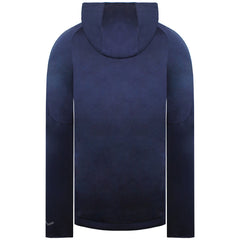 Puma TeamFinal Mens Navy Track Jacket