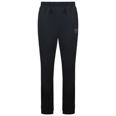 Umbro Pro Training Woven Mens Black Track Pants