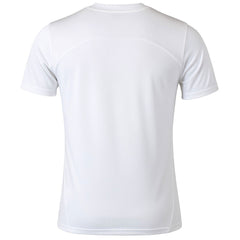 Puma teamFinal Mens White Training T-Shirt
