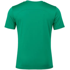 Puma teamFinal Mens Green Training T-Shirt