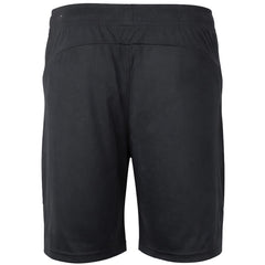 Puma teamFinal Mens Black Training Shorts