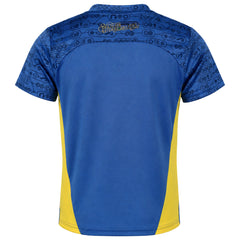 Puma Neymar JR BNA Kids Blue Jersey Top