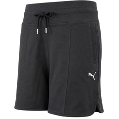 Puma HER Womens Black Shorts