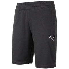 Puma 9inch Better Essentials Mens Black Shorts