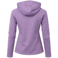 Puma Evostripe Womens Purple Track Jacket