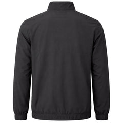 Puma Woven Mens Black Tracksuit
