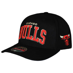 Mitchell & Ness NBA Chicago Bulls The Champ Cap