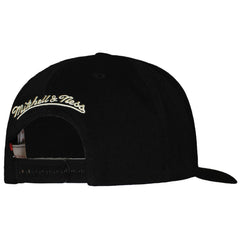 Mitchell & Ness NBA Chicago Bulls The Champ Cap