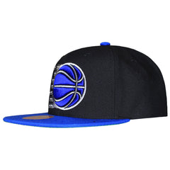 Mitchell & Ness NBA Orlando Magic Core Side Cap