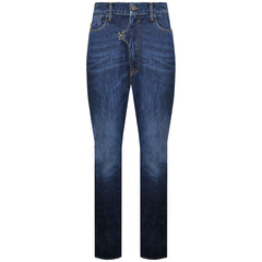 Armani J04 Regular Fit Mens Denim