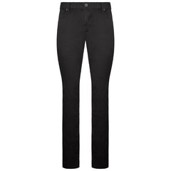 Emporio Armani J08 Slim Fit Low Waist Mens Jeans