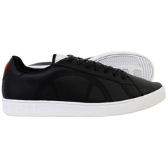 Ellesse Campo Womens Black Trainers