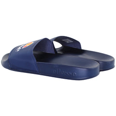 Ellesse Filippo Mens Navy Sliders