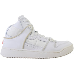 Ellesse Assist Hi Mens White Trainers