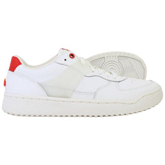 Ellesse Bustino Womens White Trainers