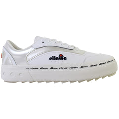 Ellesse Alzina AF Womens White Trainers