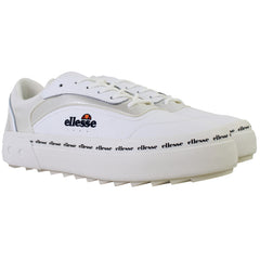 Ellesse Alzina AF Womens White Trainers