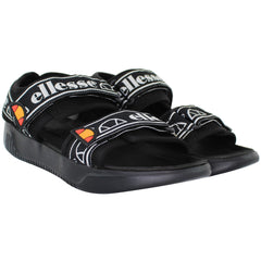 Ellesse Denso Mens Black Sandals
