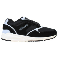 Ellesse NYC84 Womens Black Trainers