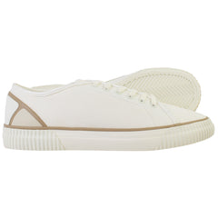 Ellesse Tropea Womens Off White Plimsolls
